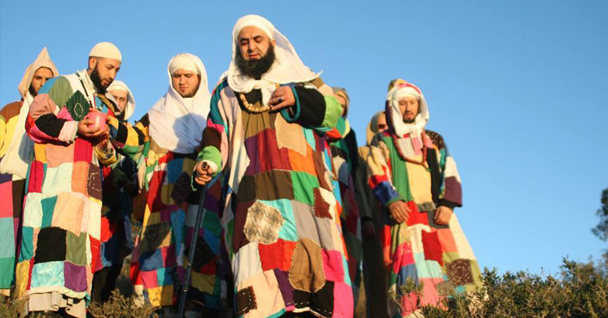 Was ist die Tariqa Karkarya