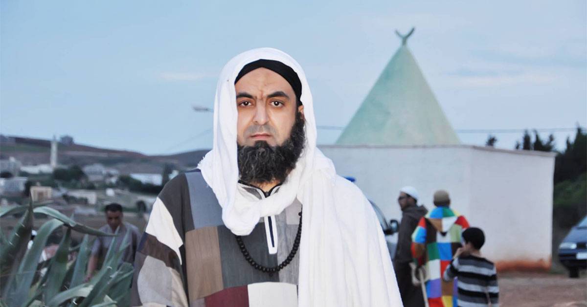 Uber der Shaykh Mohamed Faouzi Al Karkari
